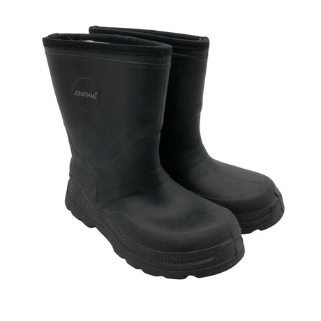 Unisex Jonathan - Wellingtons, size 33 - Black (2)