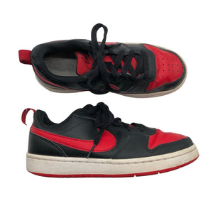 Unisex Nike - Casual sneakers, size 36 - Red (1)
