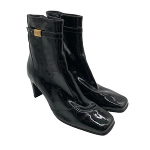 Unisex Pertti Palmroth - Ankle boots, size 39 - Black (2)