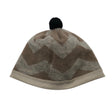 Unisex NOSH - Winter beanie, size 48 - 50 cm - Beige ()