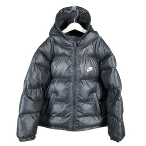 Unisex Nike - Winter jacket, size 146 - 152 - Black (1)
