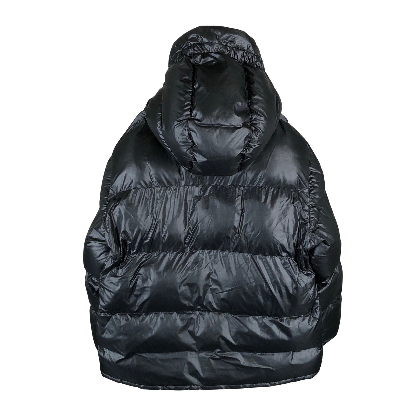Unisex Nike - Winter jacket, size 146 - 152 - Black (2)