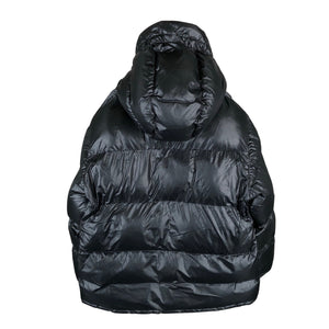 Unisex Nike - Winter jacket, size 146 - 152 - Black (2)