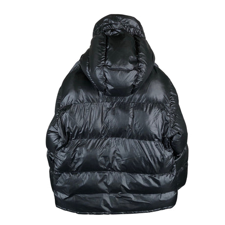 Unisex Nike - Winter jacket, size 146 - 152 - Black (2)