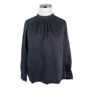 Unisex Papu - Blouse, size 42 - Black (1)