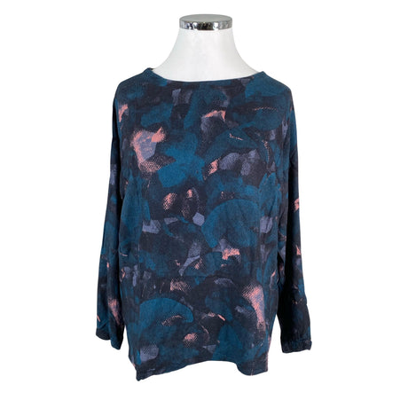 Unisex NOSH - Blouse, size 42 - Blue ()