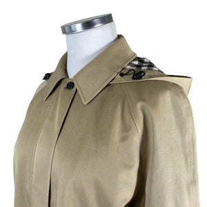 Unisex Burberry - Trench coat, size 44 - Beige (3)