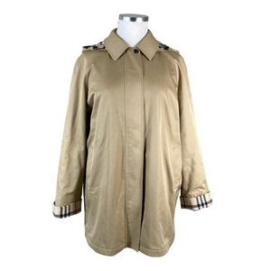 Unisex Burberry - Trench coat, size 44 - Beige (1)