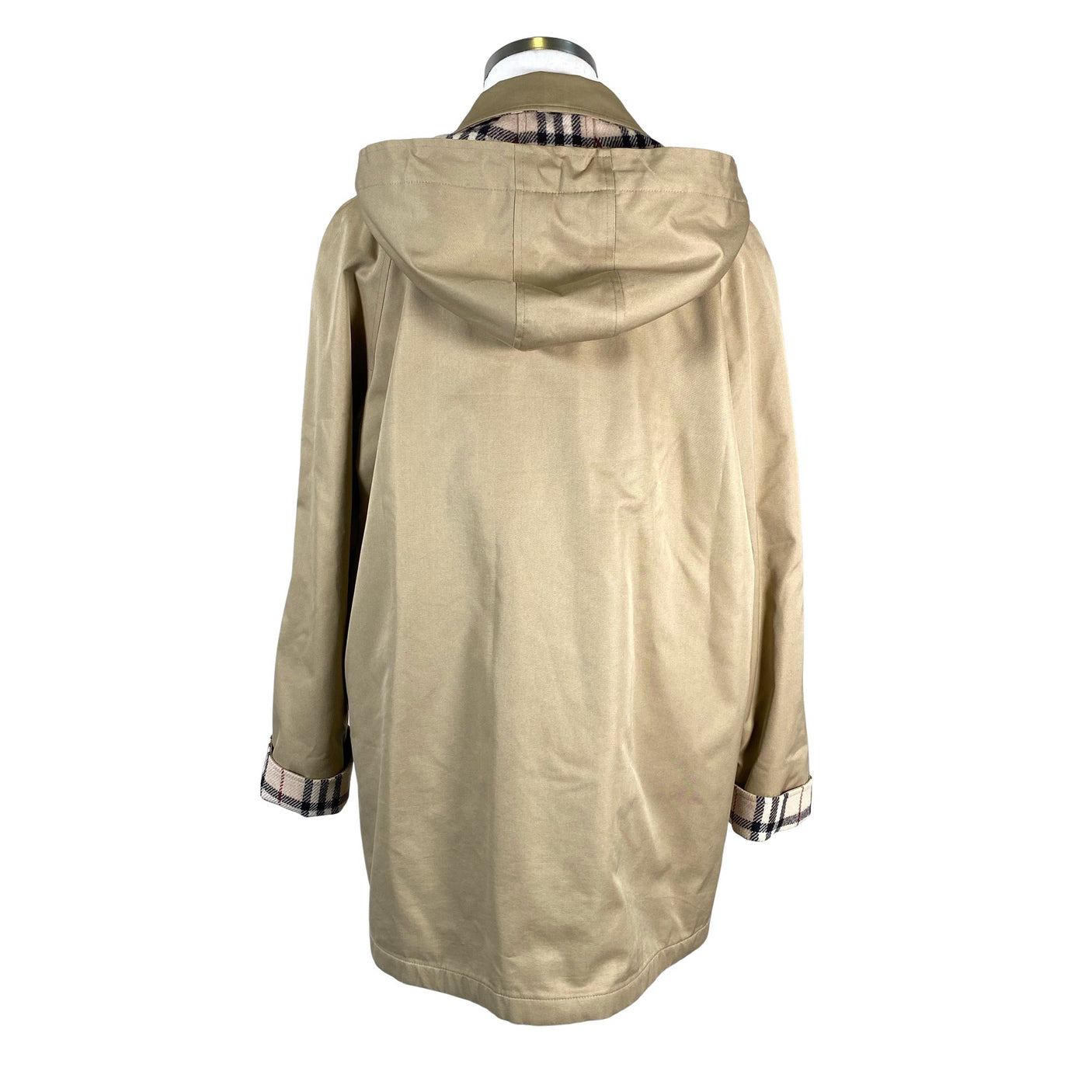 Unisex Burberry - Trench coat, size 44 - Beige (2)
