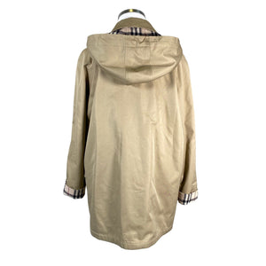 Unisex Burberry - Trench coat, size 44 - Beige (2)