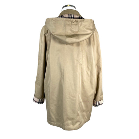 Unisex Burberry - Trench coat, size 44 - Beige (2)