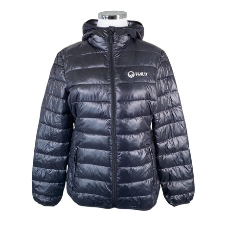 Unisex Halti - Lightly padded jacket, size 46 - Black ()