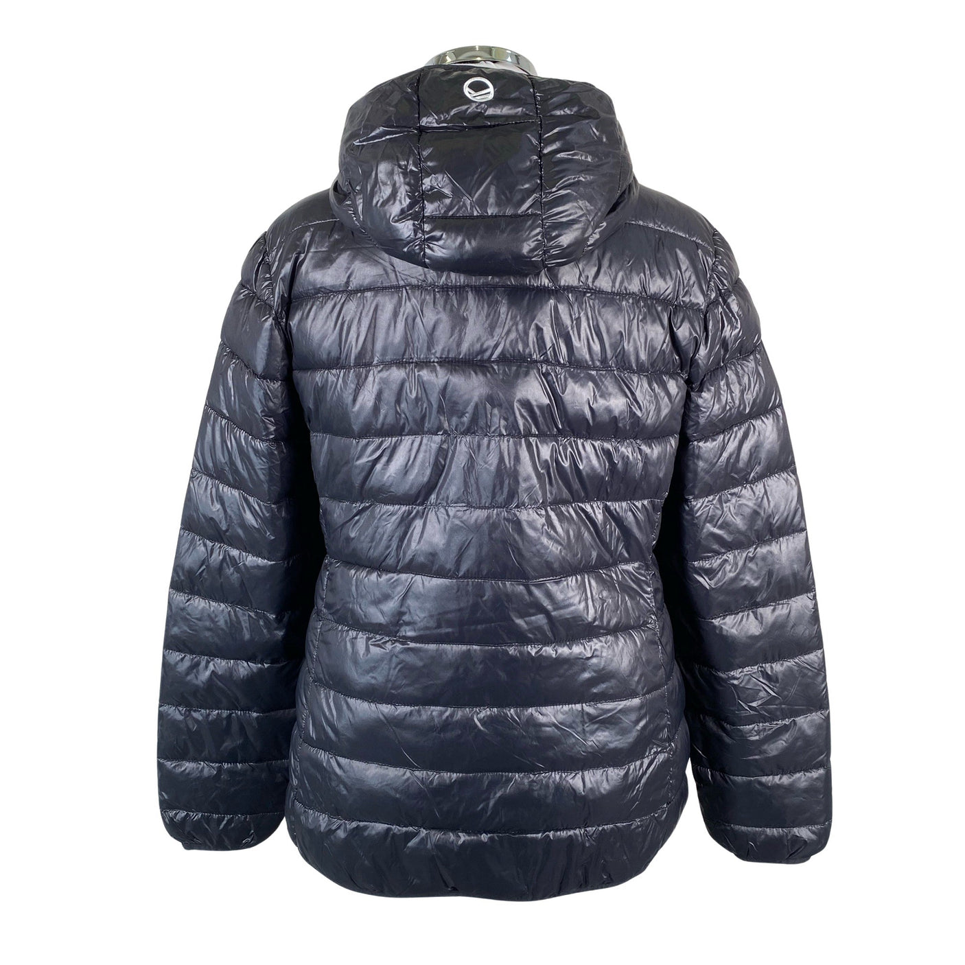Unisex Halti - Lightly padded jacket, size 46 - Black (2)