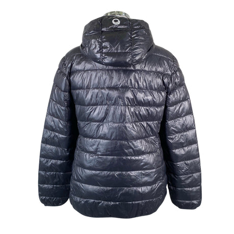 Unisex Halti - Lightly padded jacket, size 46 - Black (2)