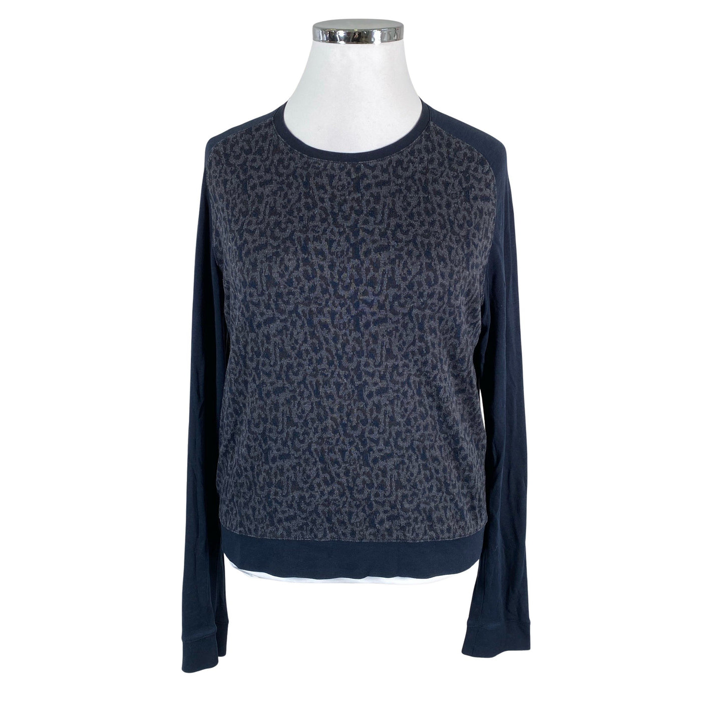 Unisex Ted Baker - Tricot shirt, size 42 - Blue (1)