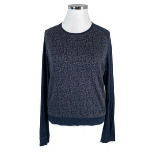 Unisex Ted Baker - Tricot shirt, size 42 - Blue (1)