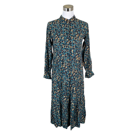 Unisex Soyaconcept - Dress, size 36 - Blue ()