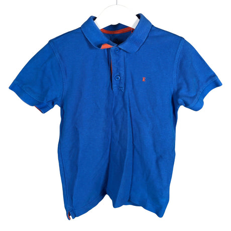 Unisex Esprit - Polo shirt, size 128 - 134 - Blue ()