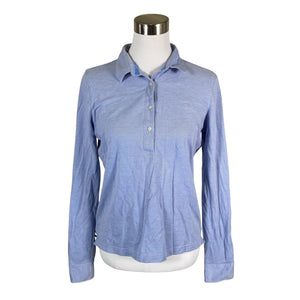 Unisex Gant - Polo shirt, size 40 - Light blue (1)
