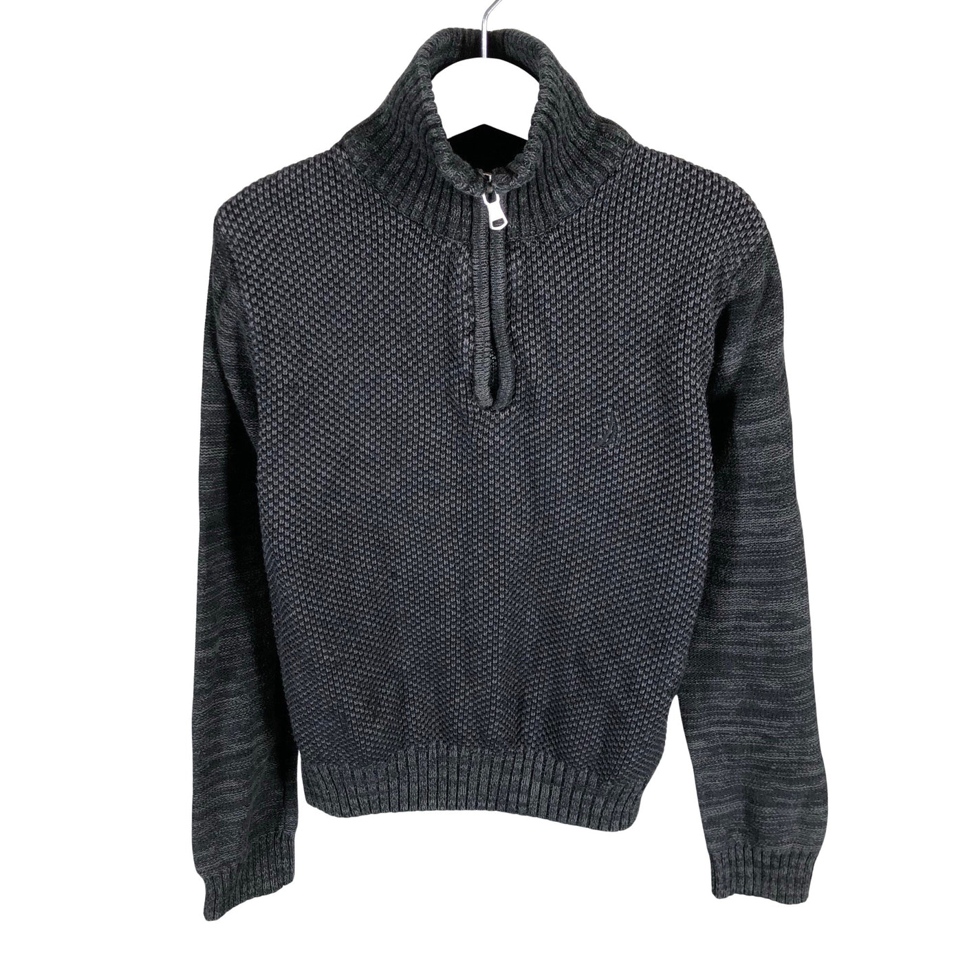 Unisex Nautica - Sweater, size 122 - 128 - Black (1)
