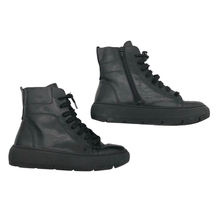 Unisex Gabor - Ankle boots, size 37 - Black ()