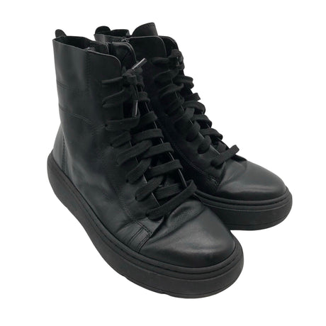 Unisex Gabor - Ankle boots, size 37 - Black (2)