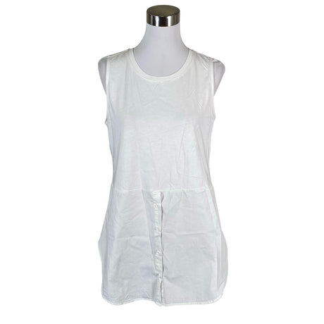 Unisex Culture - Tunic, size 40 - White ()