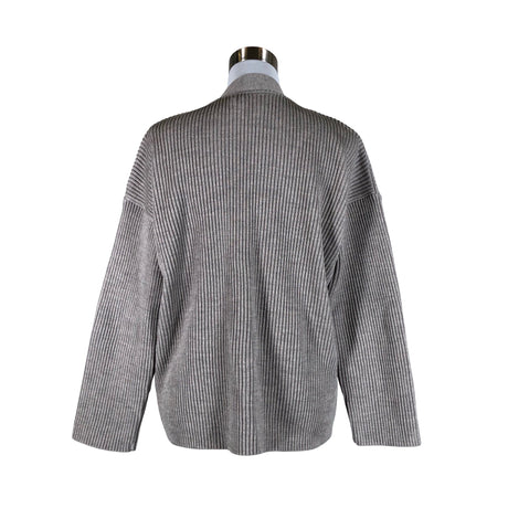 Unisex Gauhar - Cardigan, size 40 - Gray (2)