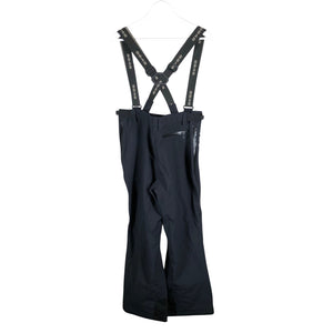 Unisex 8848 Altitude - Softshell pants, size M - Black (2)
