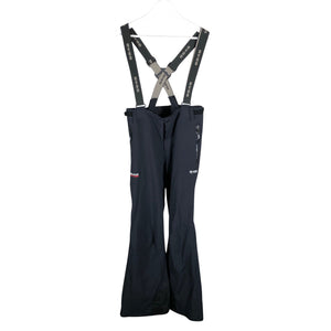 Unisex 8848 Altitude - Softshell pants, size M - Black (1)
