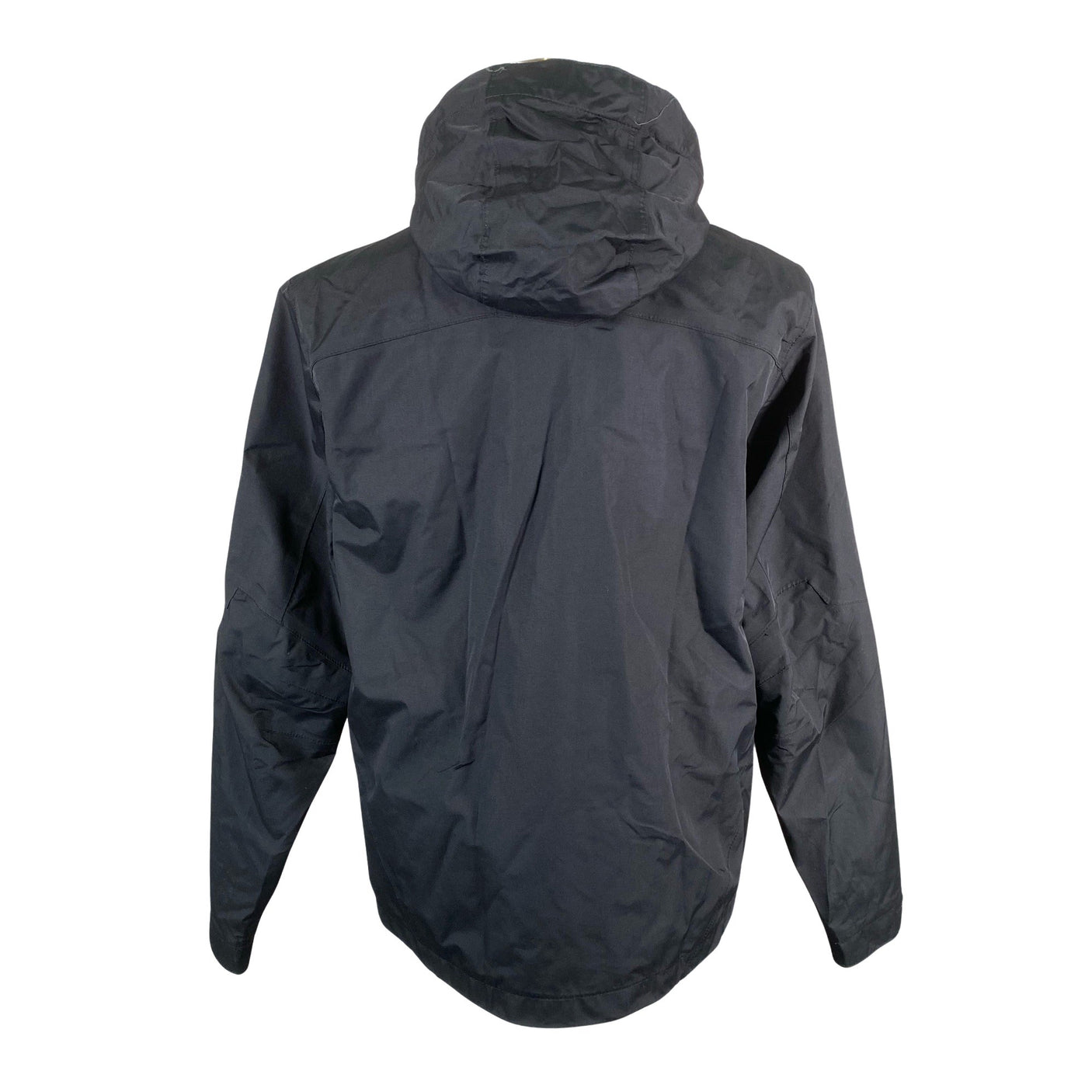 Unisex McKinley - Outdoor jacket, size M - Black (2)