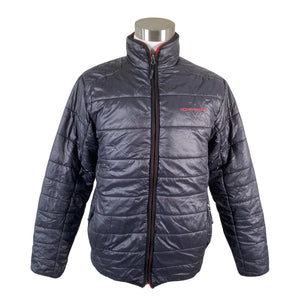 Unisex Catmandoo - Lightly padded jacket, size M - Black (1)