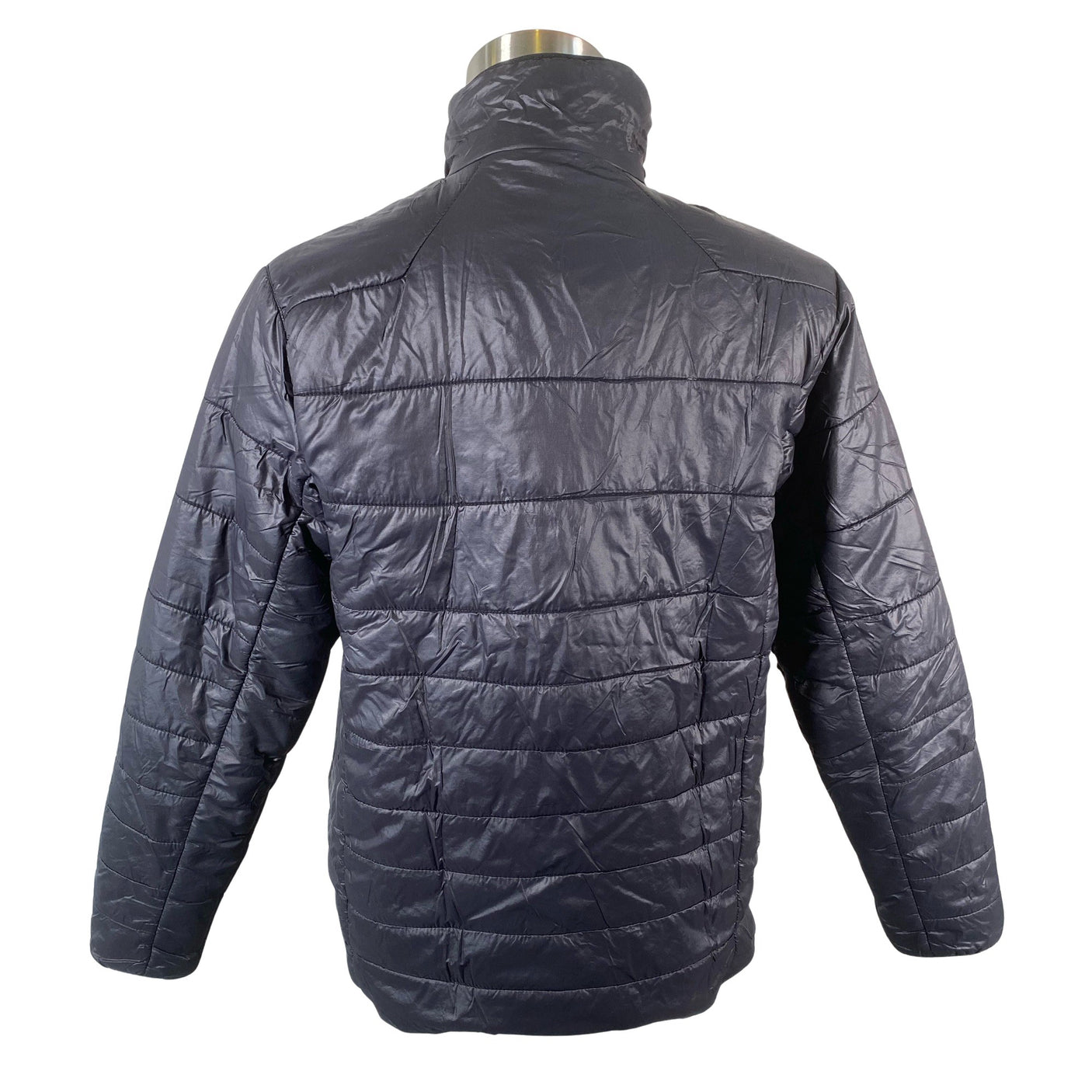 Unisex Catmandoo - Lightly padded jacket, size M - Black (2)
