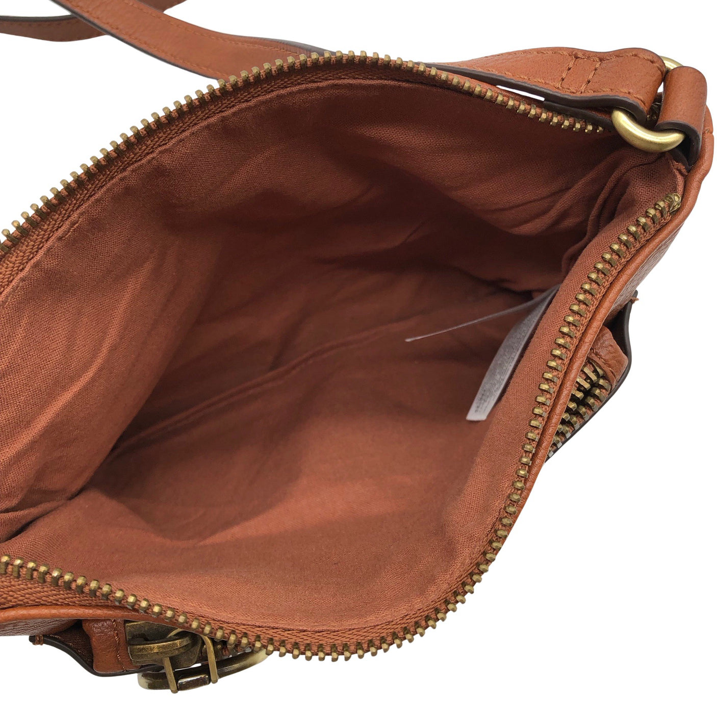 Unisex Esprit - Shoulder bag, size Mini - Brown (2)