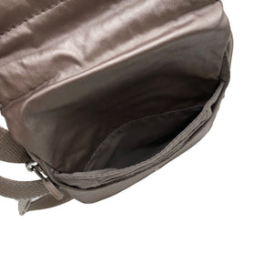 Unisex Kipling - Shoulder bag, size Mini - Silver (3)