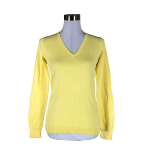 Unisex Esprit - Sweater, size 36 - Yellow (1)