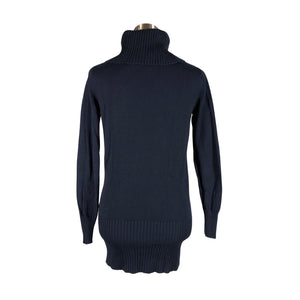 Unisex Aventura - Sweater, size 36 - Blue (2)