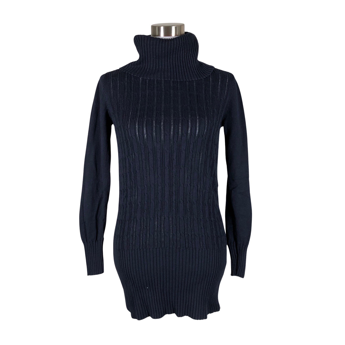 Unisex Aventura - Sweater, size 36 - Blue (1)