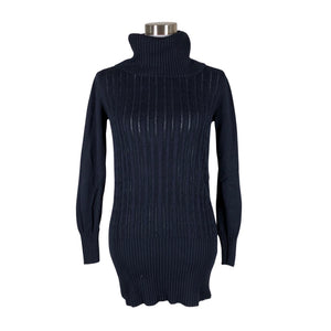 Unisex Aventura - Sweater, size 36 - Blue (1)