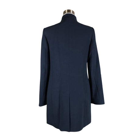 Unisex Esprit - Trench coat, size 36 - Blue (2)