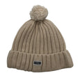 Unisex R-collection - Winter beanie, size 54 - 56 cm - Natural white ()