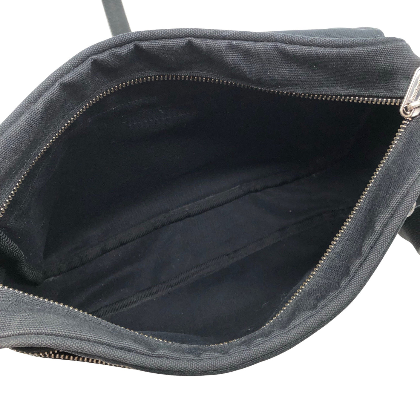 Unisex Marimekko - Shoulder bag, size Midi - Black (2)