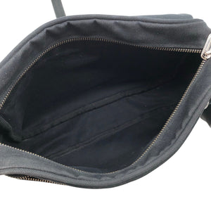Unisex Marimekko - Shoulder bag, size Midi - Black (2)