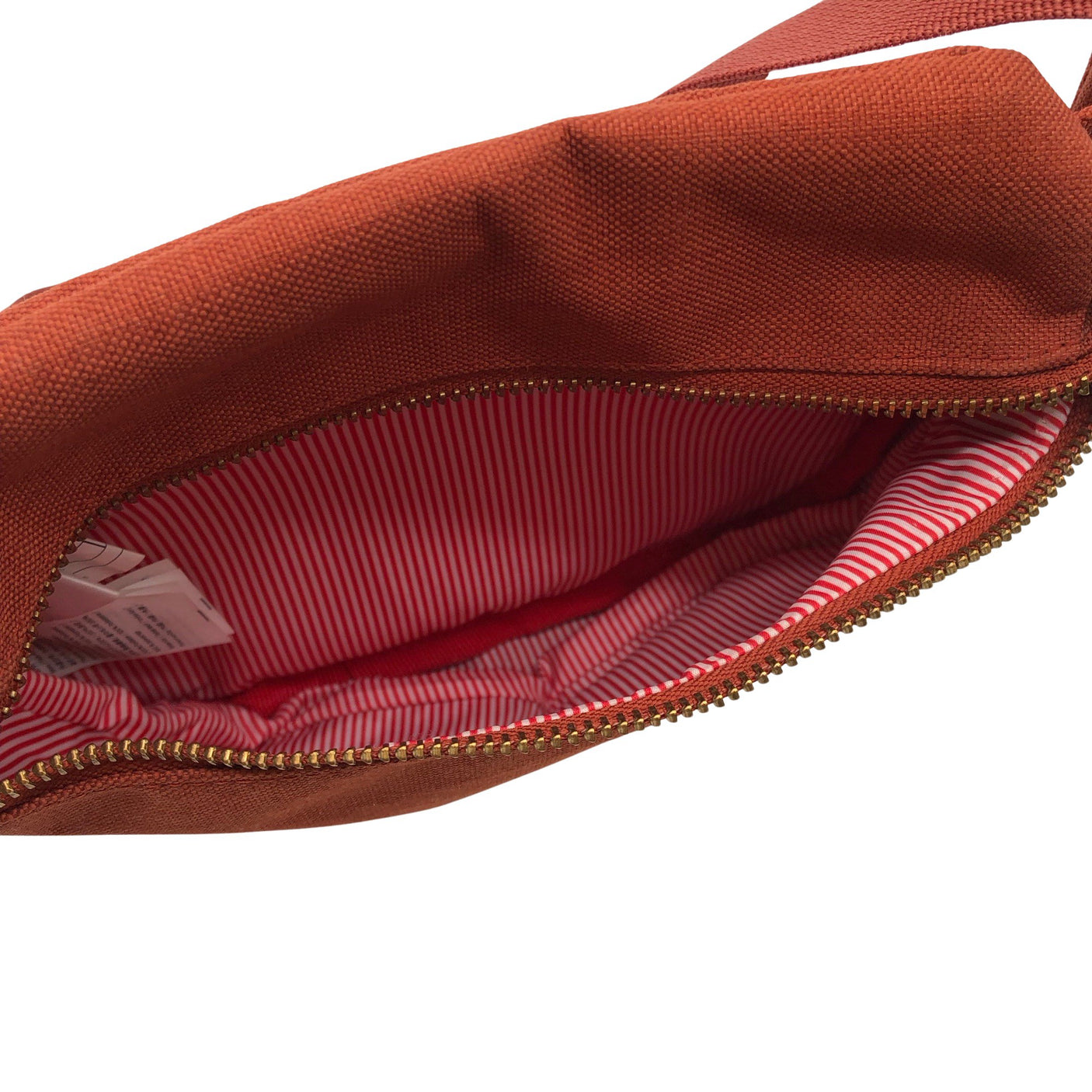 Unisex Herschel - Belt bag, size Mini - Orange (2)