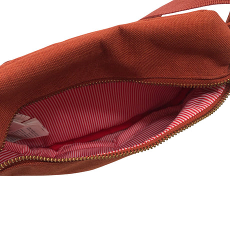 Unisex Herschel - Belt bag, size Mini - Orange (2)