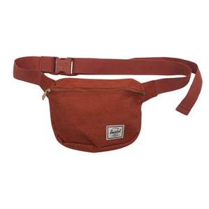 Unisex Herschel - Belt bag, size Mini - Orange (1)