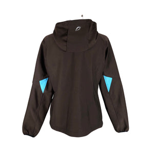 Unisex Halti - Outdoor jacket, size 40 - Brown (2)