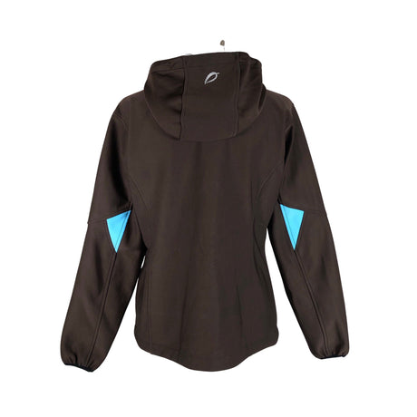 Unisex Halti - Outdoor jacket, size 40 - Brown (2)