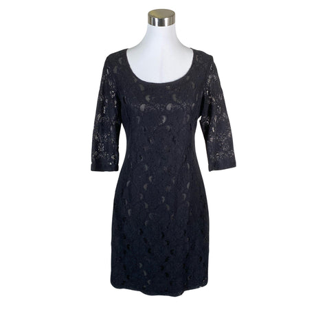 Unisex Jackpot - Dress, size 38 - Black ()