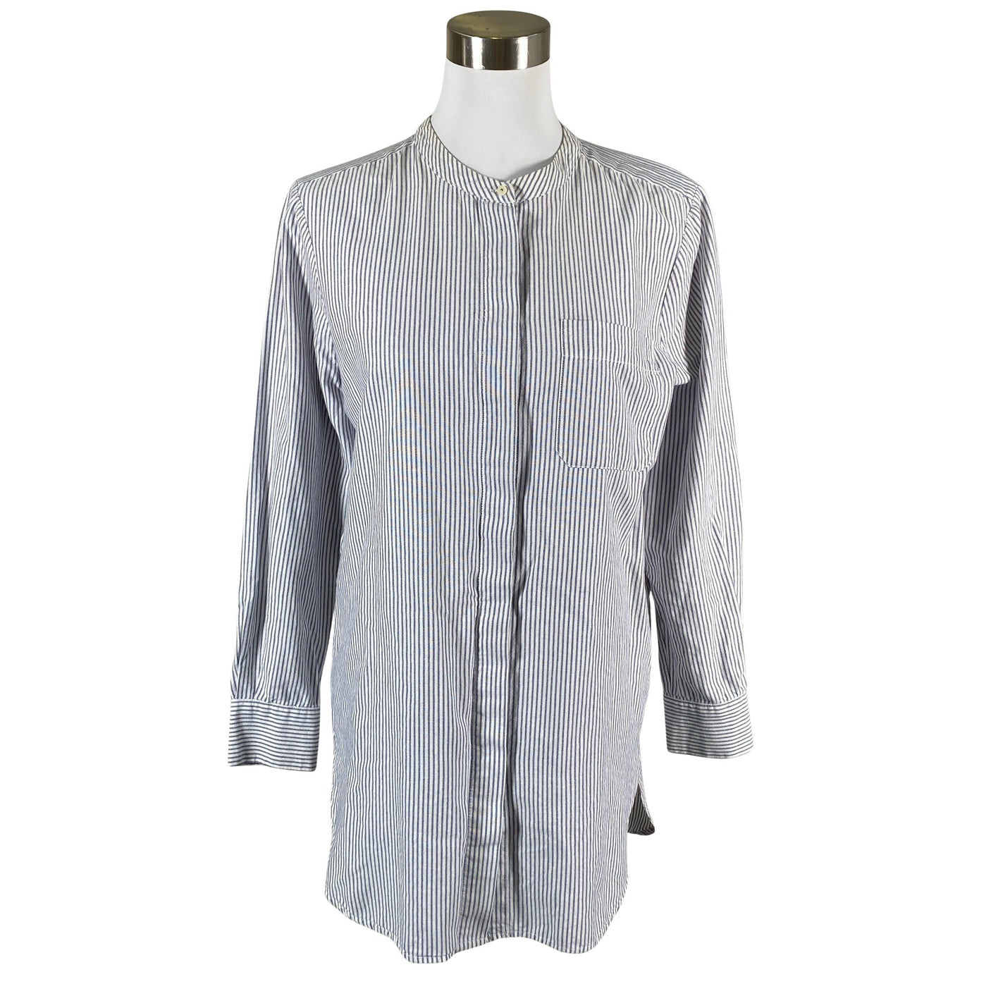 Unisex Part two - Dress, size 38 - Light blue (1)